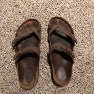 Birkenstock Sandals, size 42